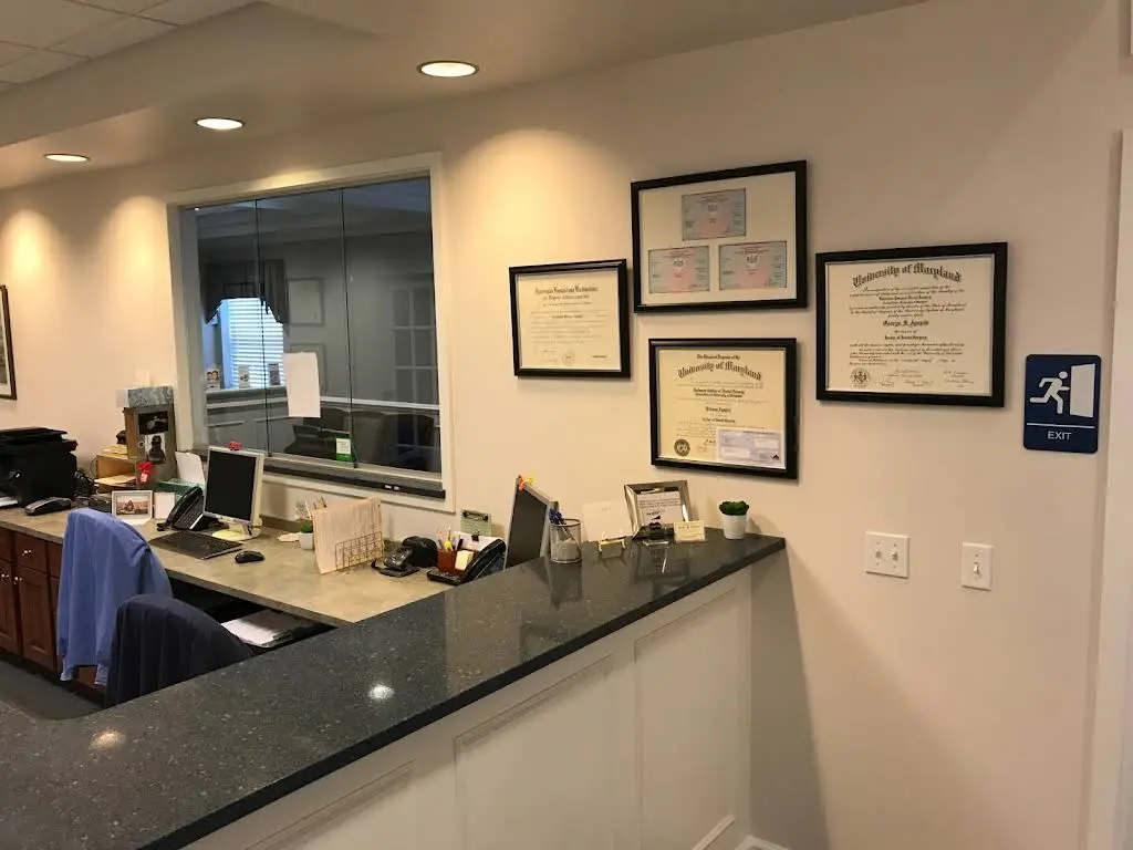 Greater York Family Dentistry