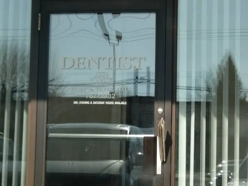 Shiloh Family Dentistry