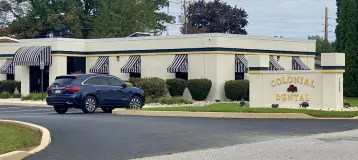 Colonial Dental Family Care, LLC