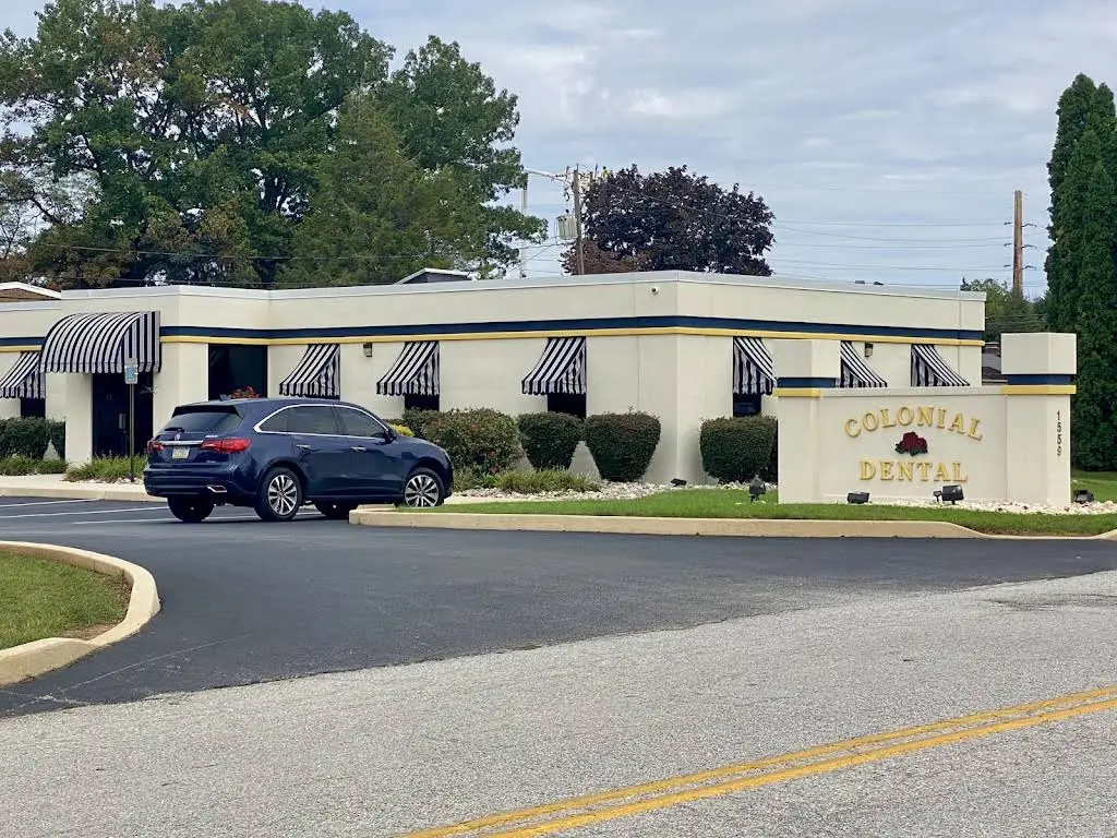 Colonial Dental Family Care, LLC