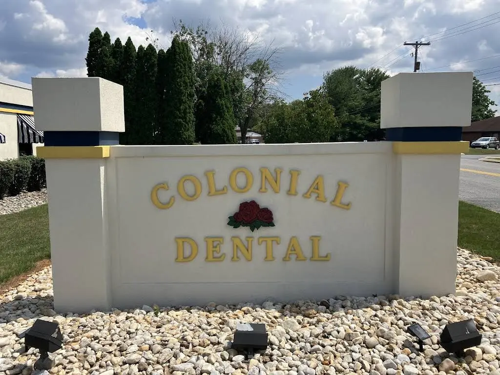 Colonial Dental Family Care, LLC