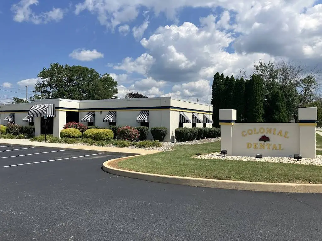 Colonial Dental Family Care, LLC