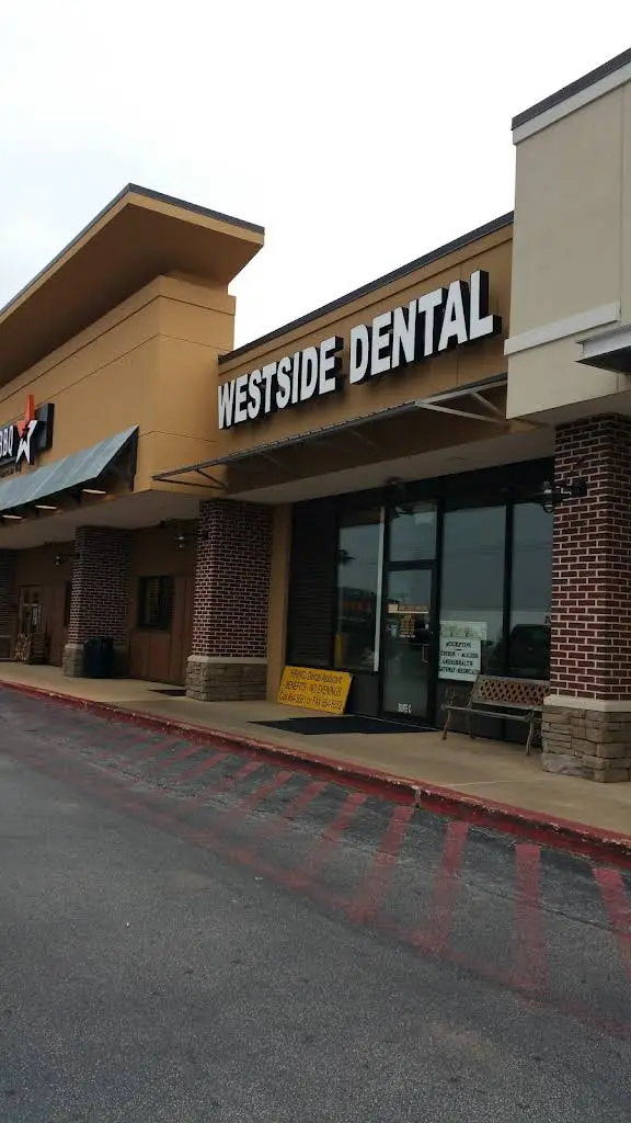 West Side Dental