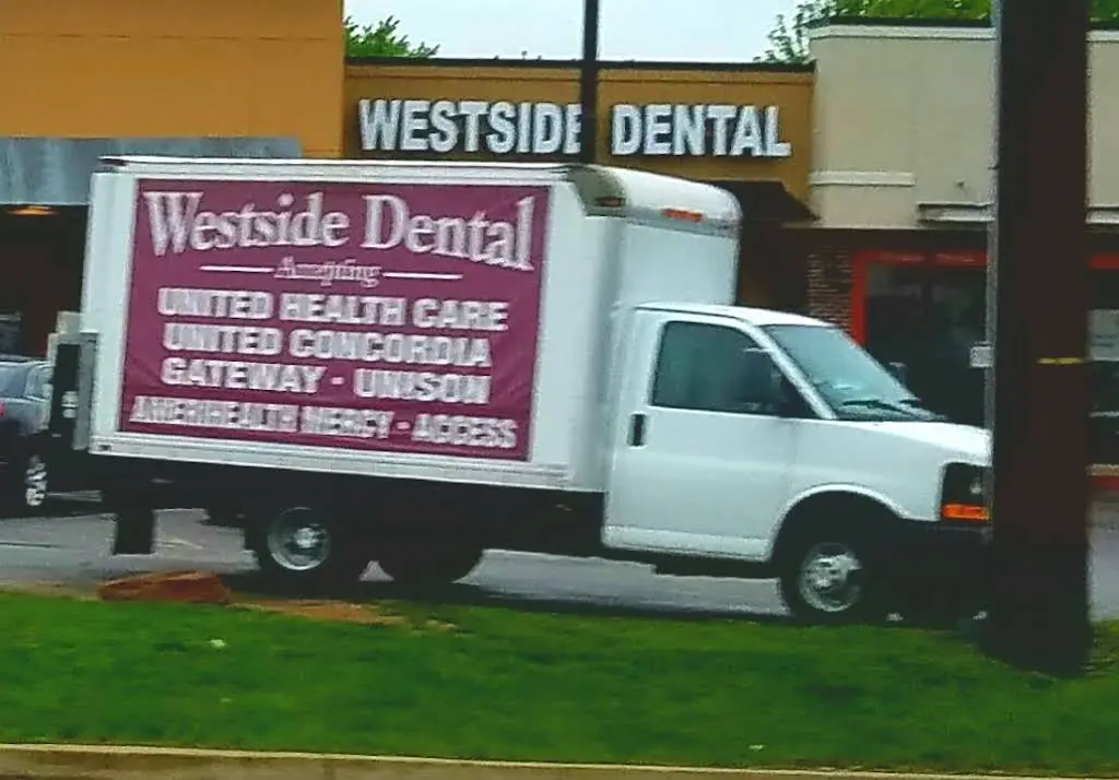 West Side Dental