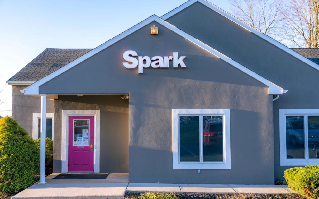 Spark Orthodontics of York