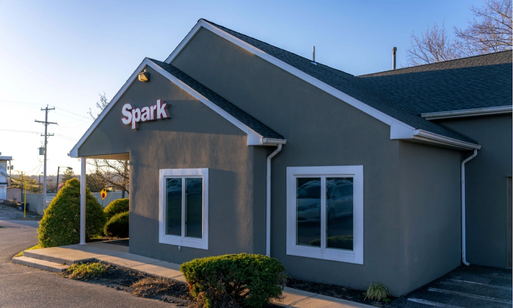 Spark Orthodontics of York