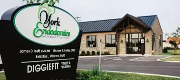 York Endodontics