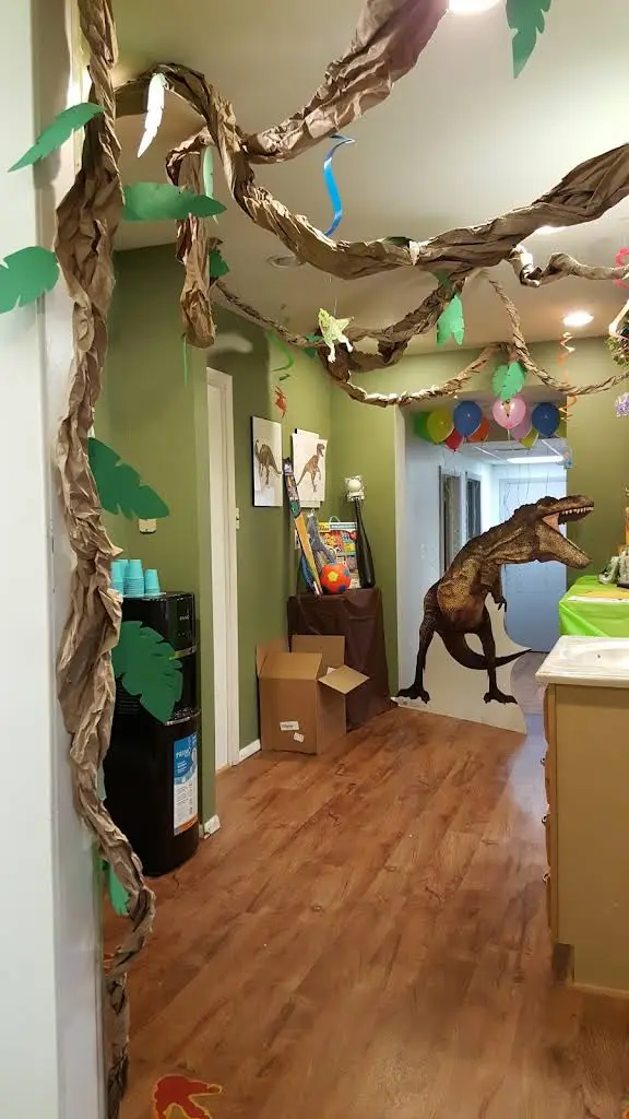 Aesthetic Dental Arts