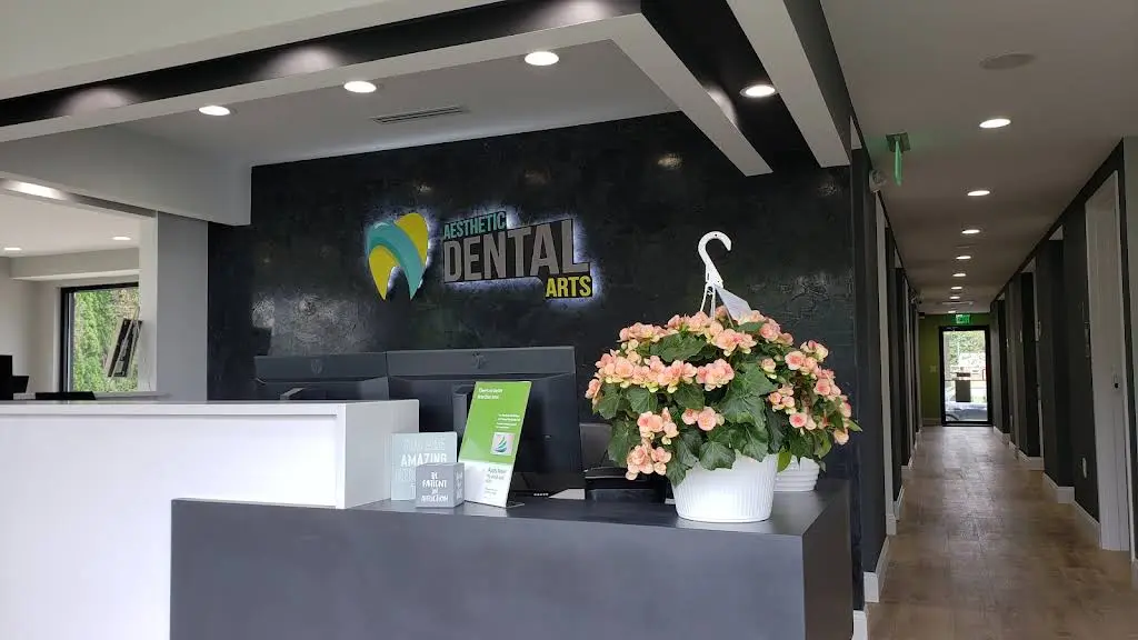 Aesthetic Dental Arts
