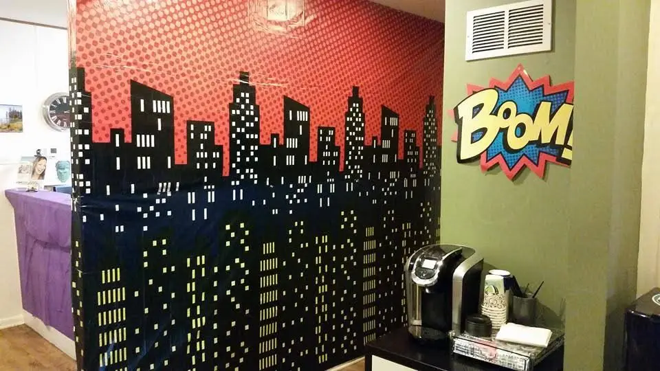 Aesthetic Dental Arts