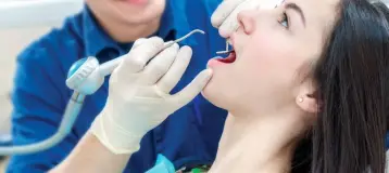 York Dental Health Associates