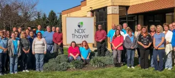 NDX Thayer