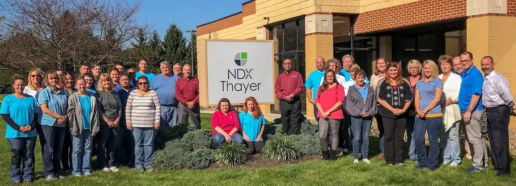 NDX Thayer