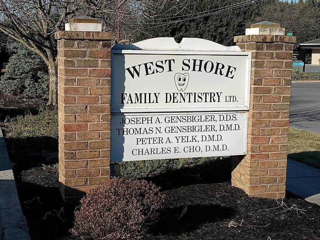 West Shore Family Dentistry