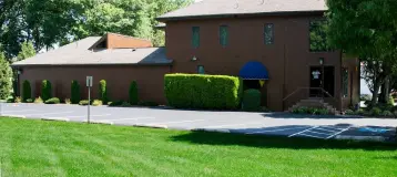 Hilton-Diminick Orthodontic Associates