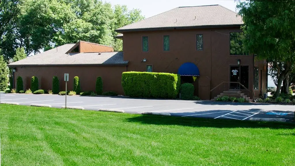 Hilton-Diminick Orthodontic Associates