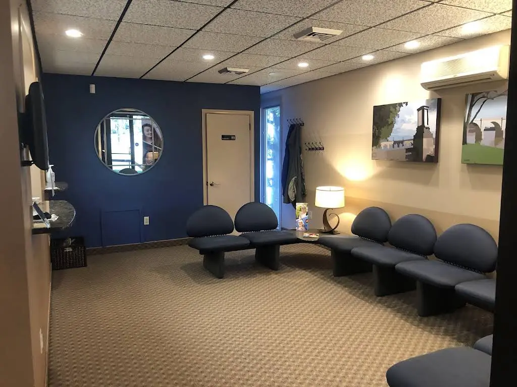 Hilton-Diminick Orthodontic Associates