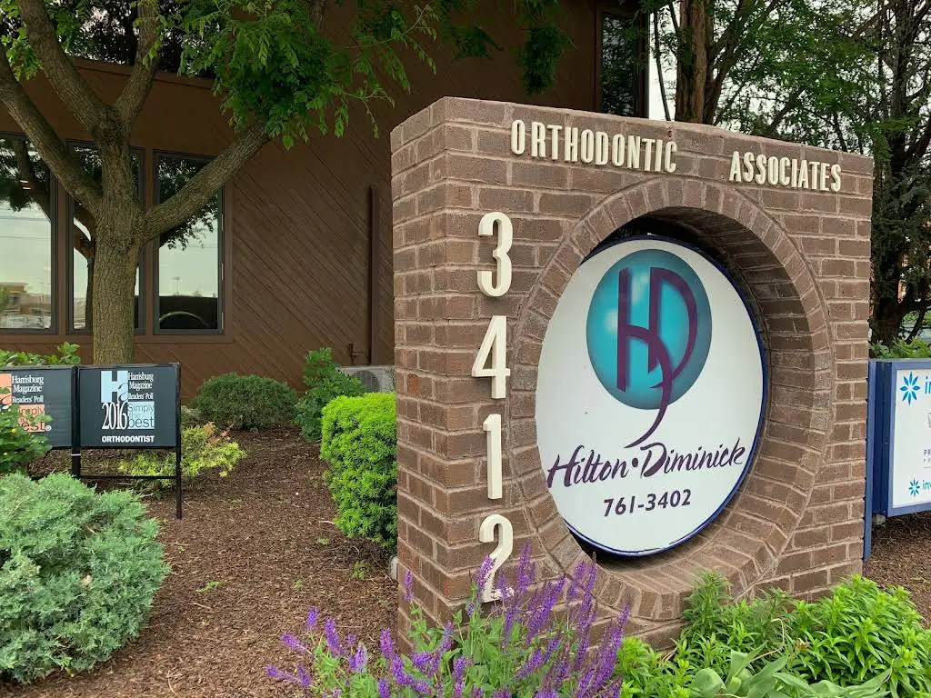 Hilton-Diminick Orthodontic Associates