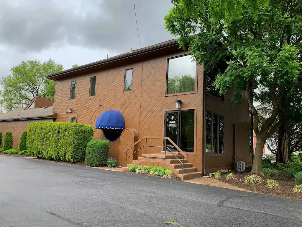 Hilton-Diminick Orthodontic Associates