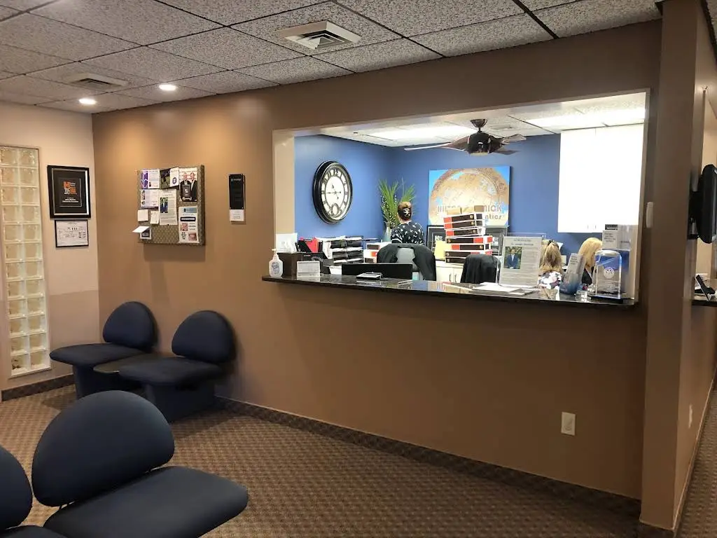 Hilton-Diminick Orthodontic Associates