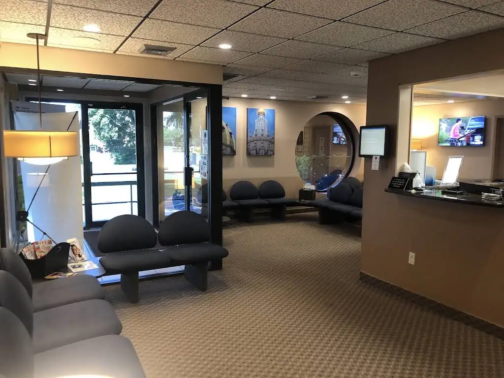 Hilton-Diminick Orthodontic Associates