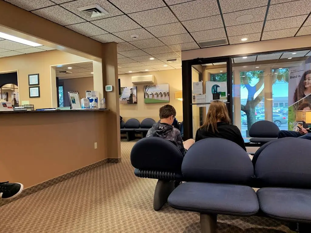 Hilton-Diminick Orthodontic Associates