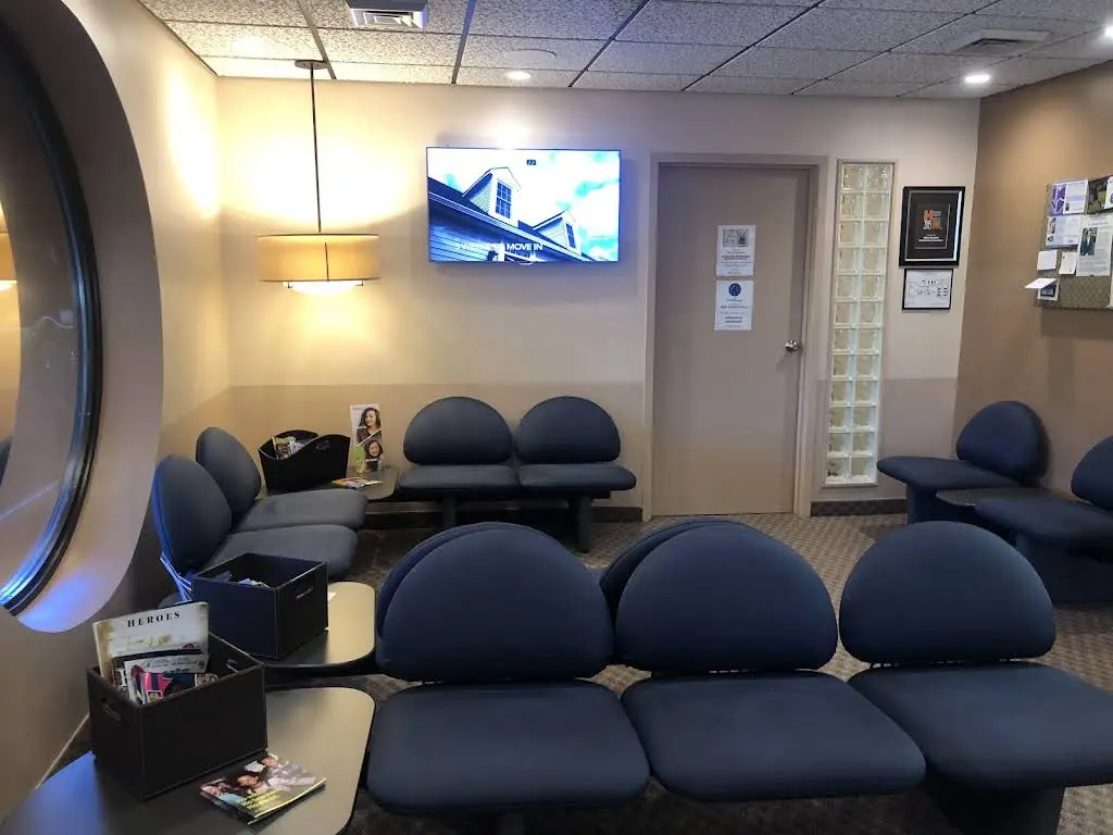 Hilton-Diminick Orthodontic Associates