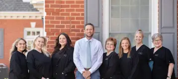 Detterline Orthodontics