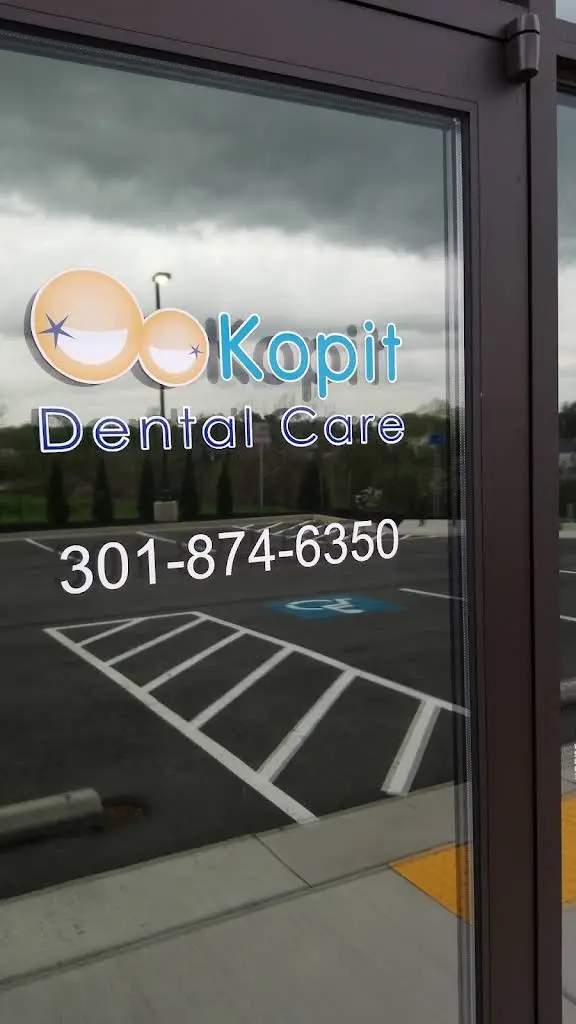Kopit Dental Care
