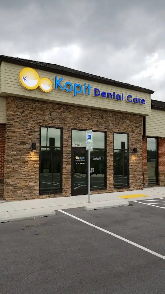 Kopit Dental Care