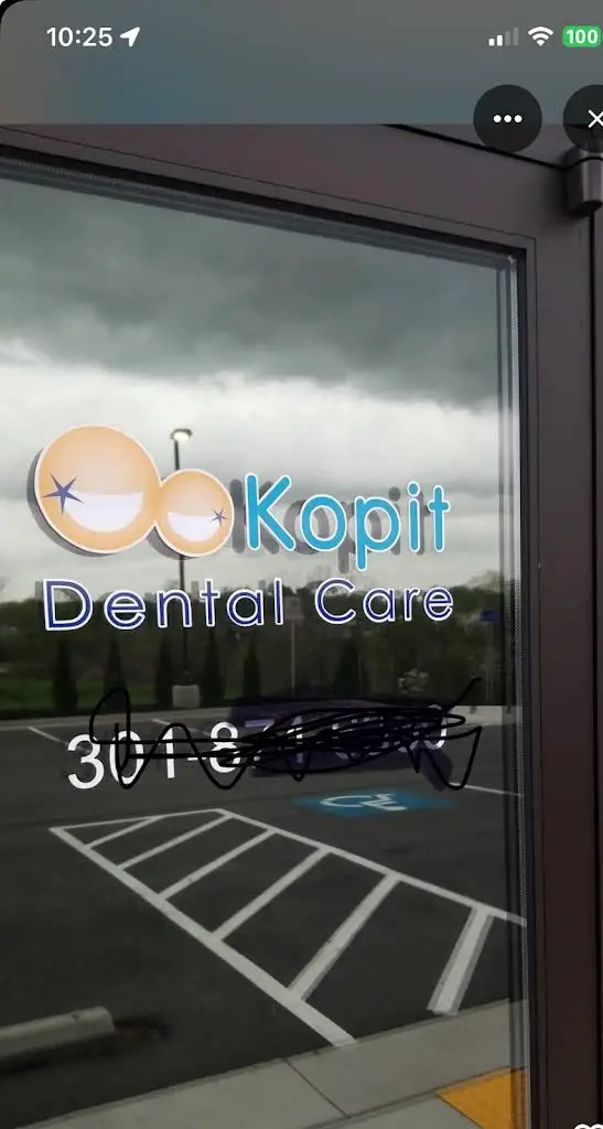 Kopit Dental Care
