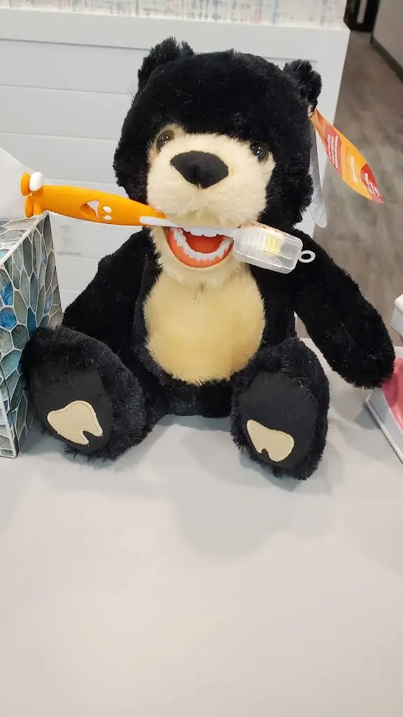 Urbana Pediatric Dentistry
