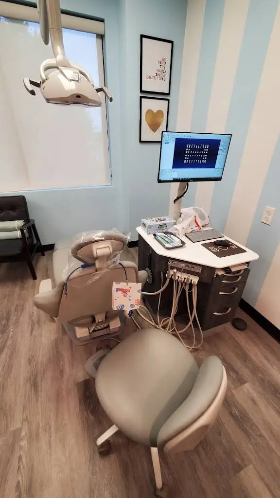 Urbana Pediatric Dentistry