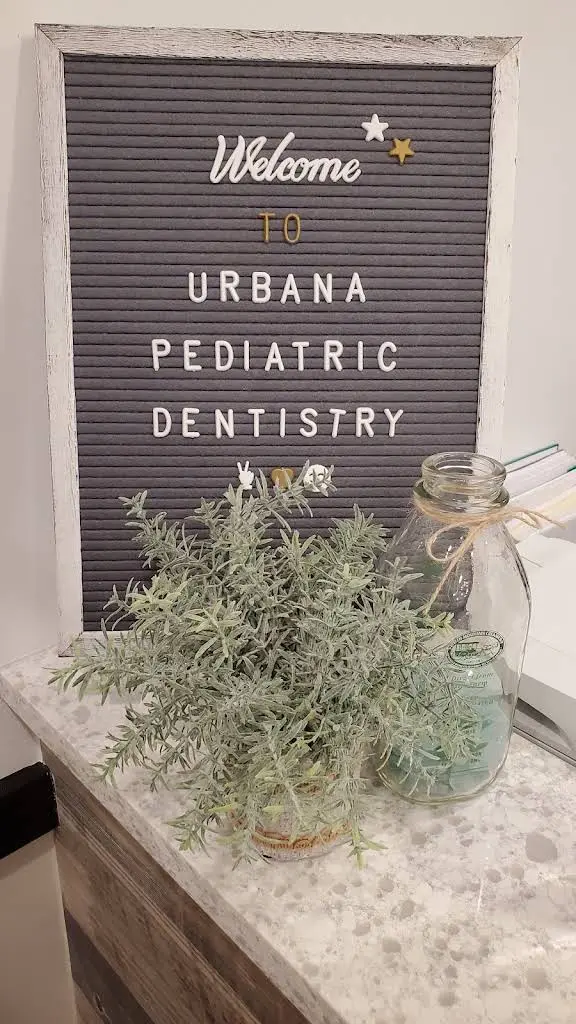 Urbana Pediatric Dentistry