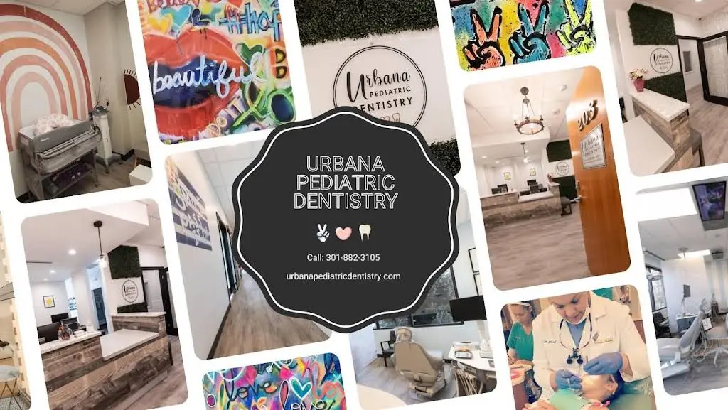 Urbana Pediatric Dentistry