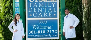Urbana Family Dental Care