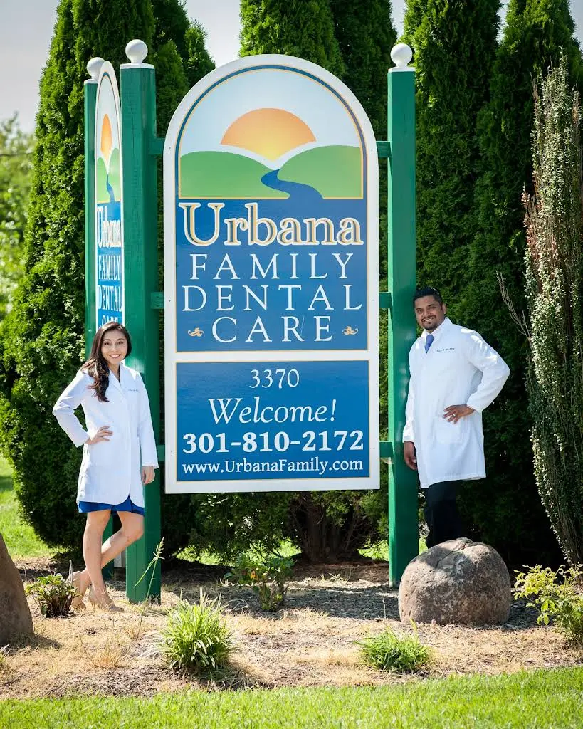 Urbana Family Dental Care