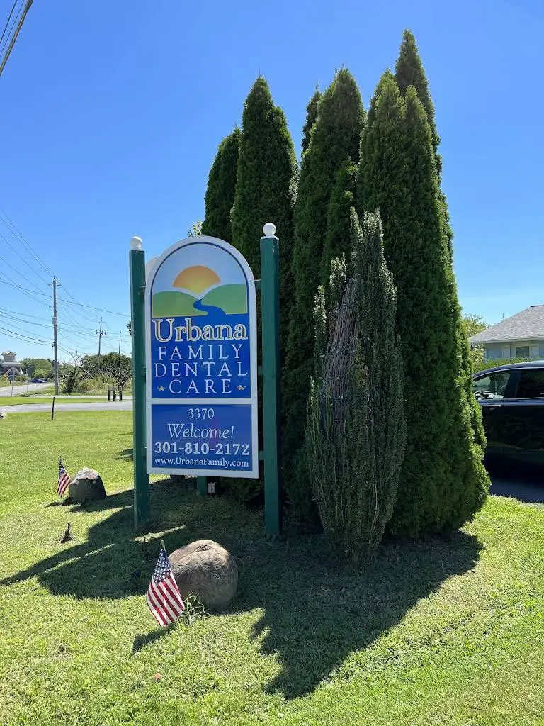 Urbana Family Dental Care