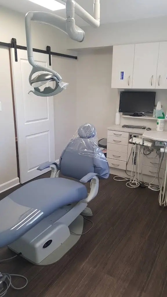 Urbana Family Dental Care