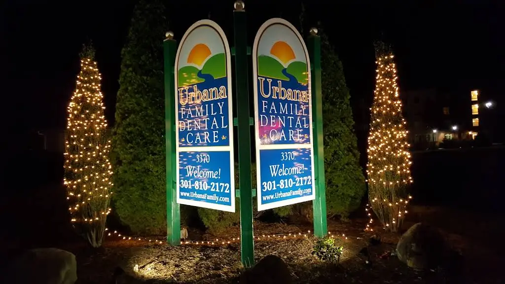 Urbana Family Dental Care
