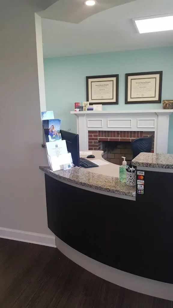 Urbana Family Dental Care