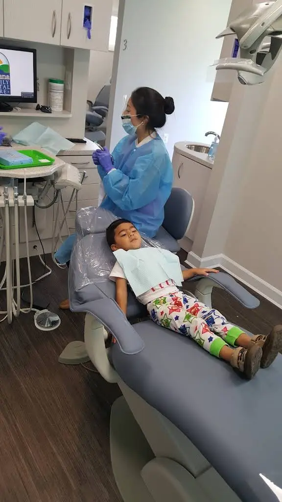 Urbana Family Dental Care