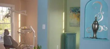 Urbana Dental Spa