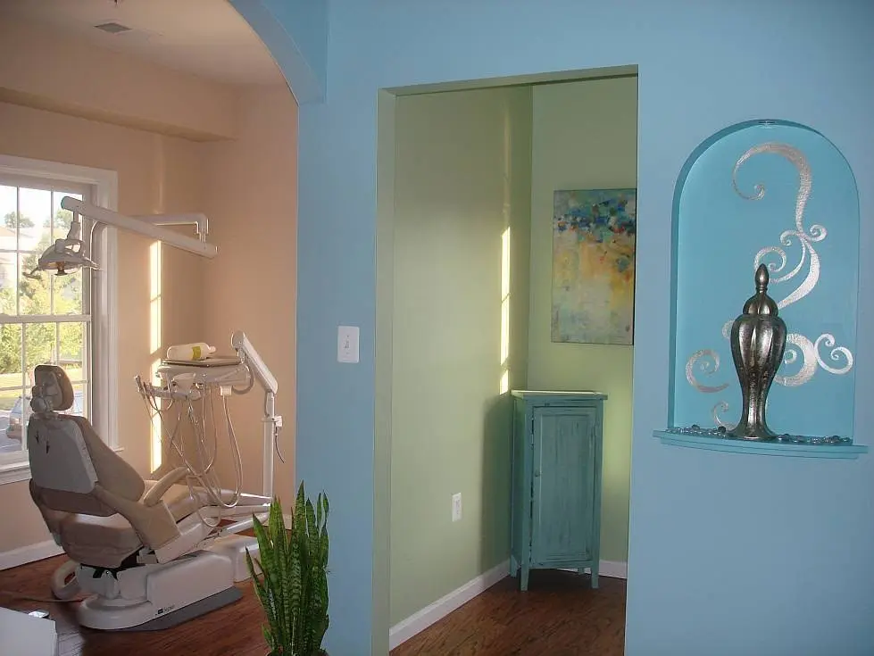 Urbana Dental Spa