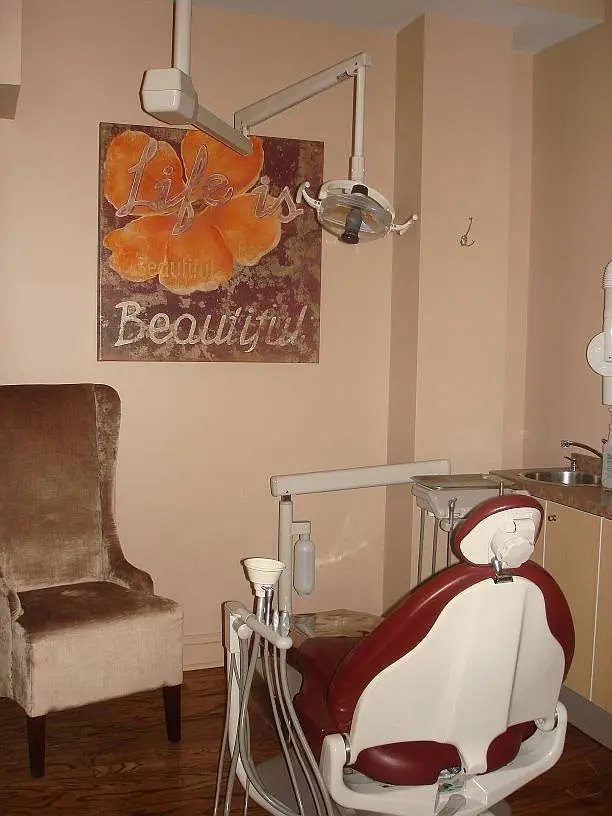 Urbana Dental Spa