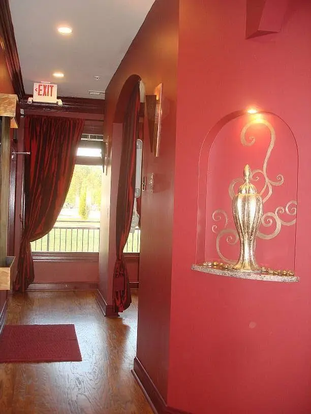 Urbana Dental Spa