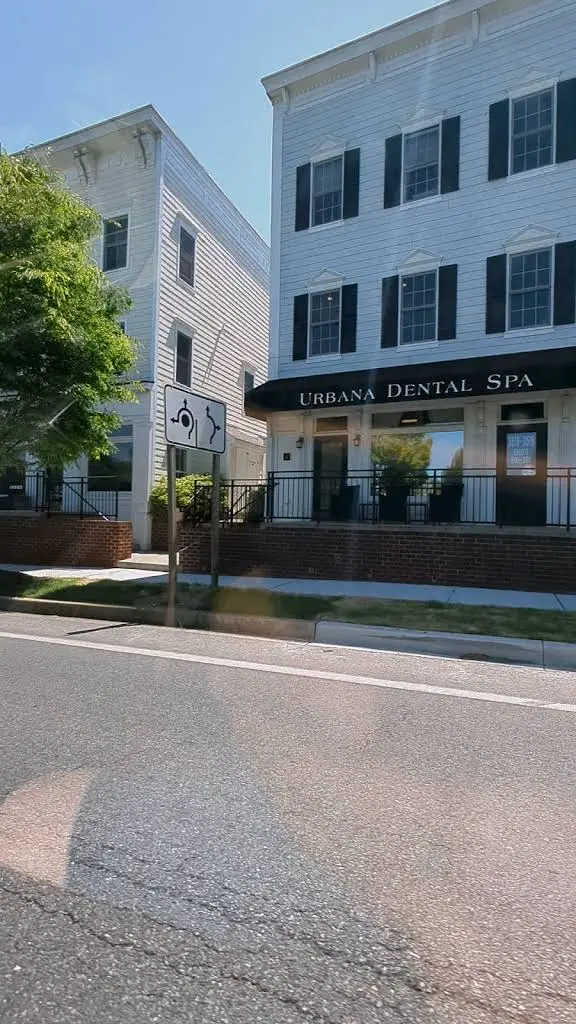 Urbana Dental Spa