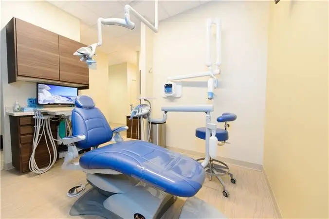 Happy Smiles Dental