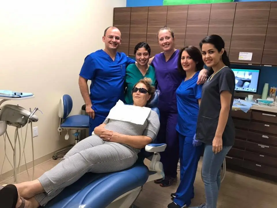 Happy Smiles Dental