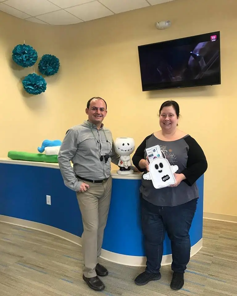 Happy Smiles Dental